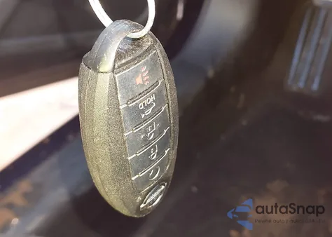 2019 Nissan Altima 2.5 S из США, поврежденный, VIN 1N4BL4BV2KC247303